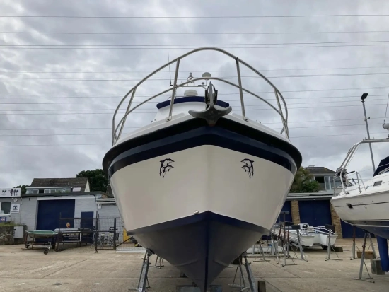 Aquastar 38 de segunda mano en venta