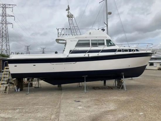 Aquastar 38 de segunda mano en venta