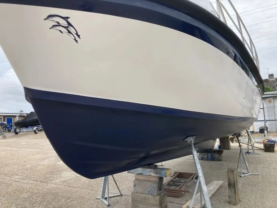 Aquastar 38 de segunda mano en venta