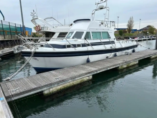 Aquastar 38 de segunda mano en venta