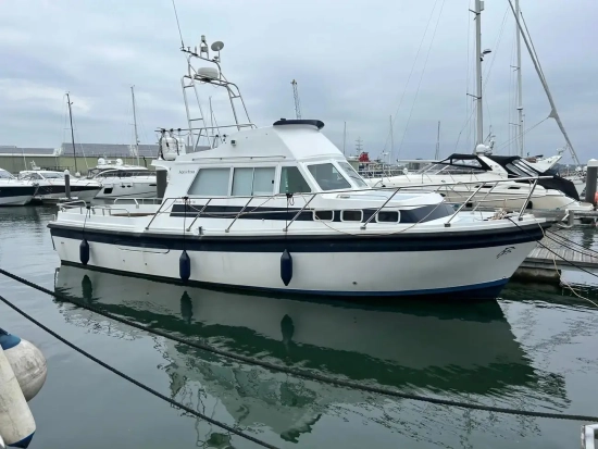 Aquastar 38 de segunda mano en venta