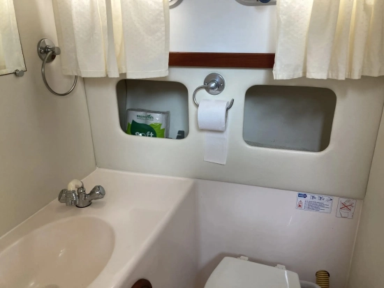 Aquastar 38 de segunda mano en venta