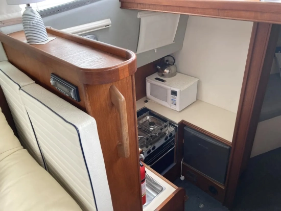 Aquastar 38 de segunda mano en venta