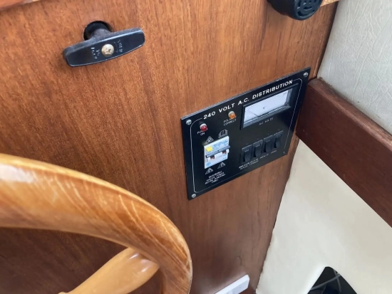 Aquastar 38 de segunda mano en venta