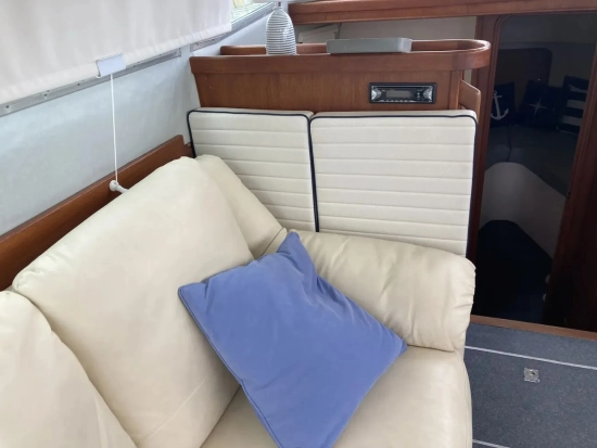 Aquastar 38 de segunda mano en venta