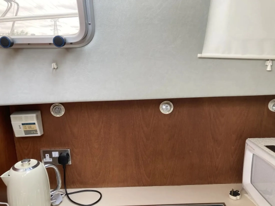 Aquastar 38 de segunda mano en venta