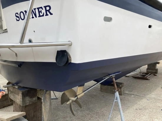 Aquastar 38 de segunda mano en venta
