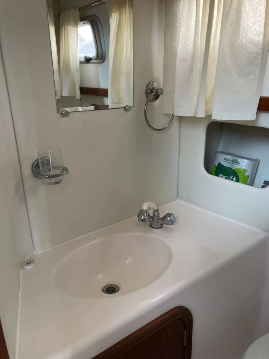 Aquastar 38 de segunda mano en venta