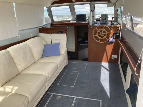 Aquastar 38 de segunda mano en venta