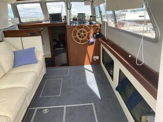 Aquastar 38 de segunda mano en venta