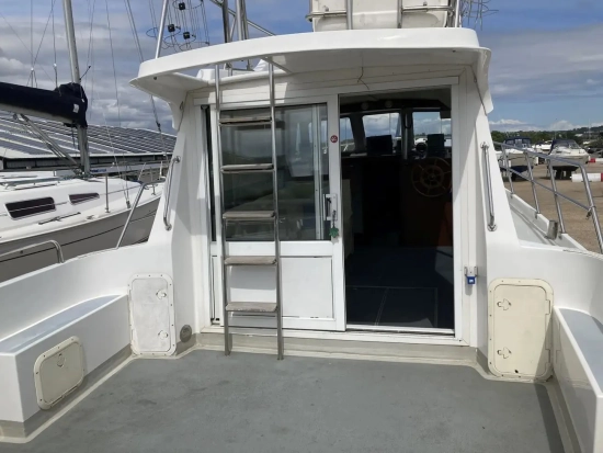 Aquastar 38 de segunda mano en venta