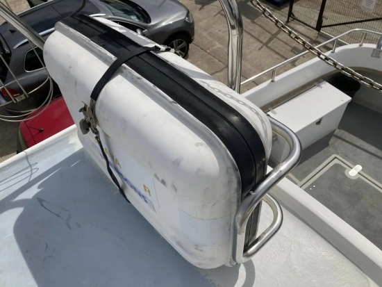 Aquastar 38 de segunda mano en venta