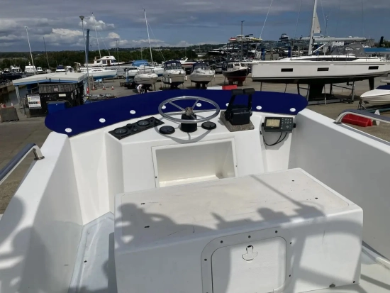 Aquastar 38 de segunda mano en venta