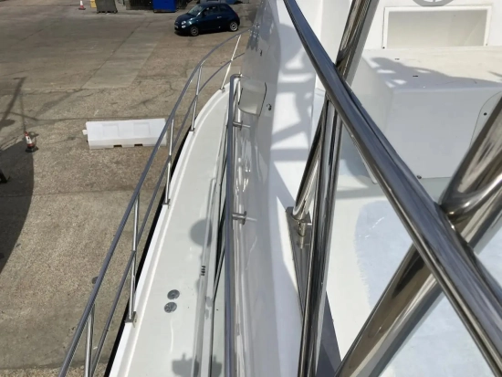 Aquastar 38 de segunda mano en venta