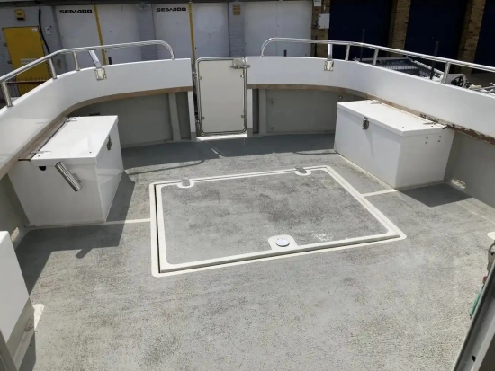 Aquastar 38 de segunda mano en venta