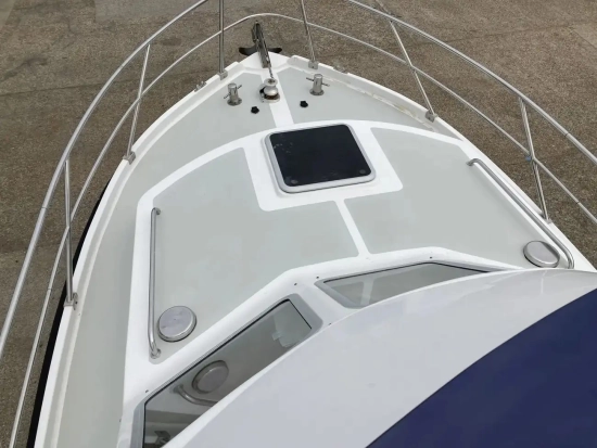Aquastar 38 de segunda mano en venta