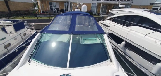 Fairline Targa 48 usata in vendita