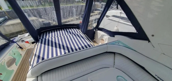 Fairline Targa 48 usata in vendita