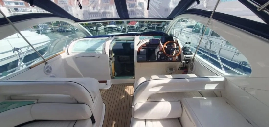 Fairline Targa 48 usata in vendita
