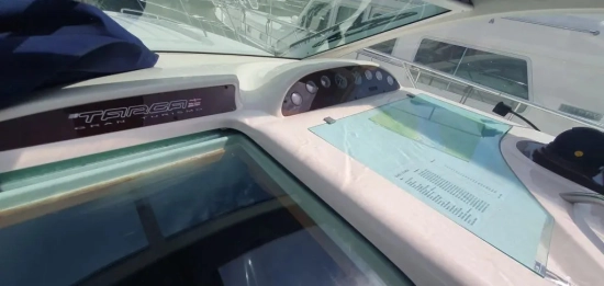 Fairline Targa 48 usata in vendita