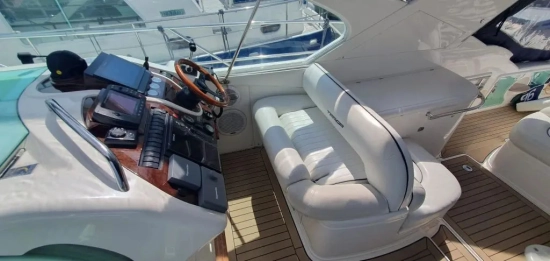 Fairline Targa 48 usata in vendita