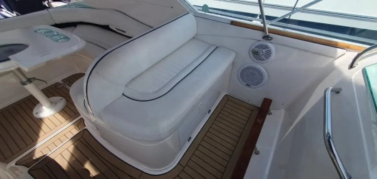 Fairline Targa 48 usata in vendita
