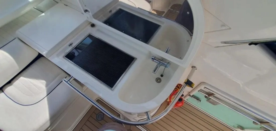 Fairline Targa 48 usata in vendita