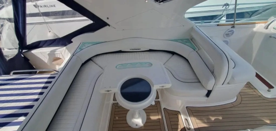 Fairline Targa 48 usata in vendita