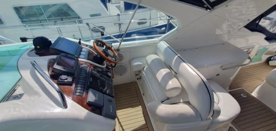 Fairline Targa 48 usata in vendita