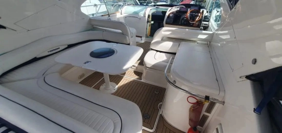 Fairline Targa 48 usata in vendita