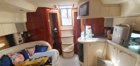 Fairline Targa 48 usata in vendita