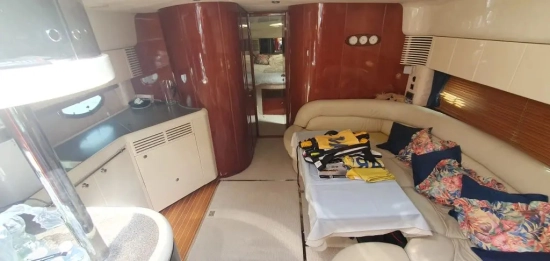 Fairline Targa 48 usata in vendita