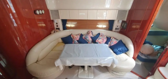 Fairline Targa 48 usata in vendita
