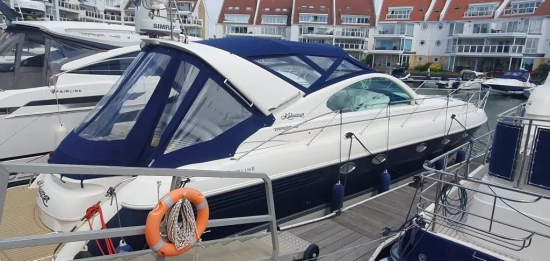 Fairline Targa 48 usata in vendita