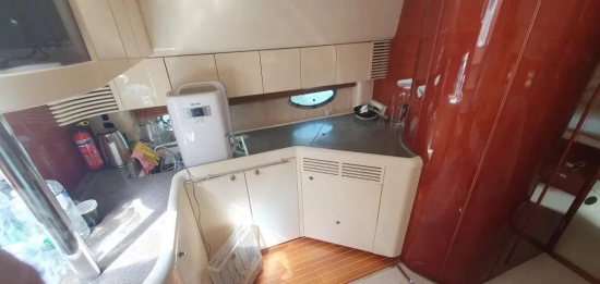 Fairline Targa 48 usata in vendita