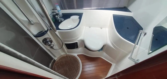 Fairline Targa 48 usata in vendita