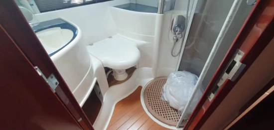 Fairline Targa 48 usata in vendita