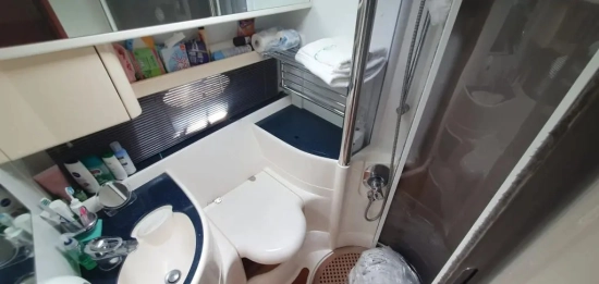 Fairline Targa 48 usata in vendita