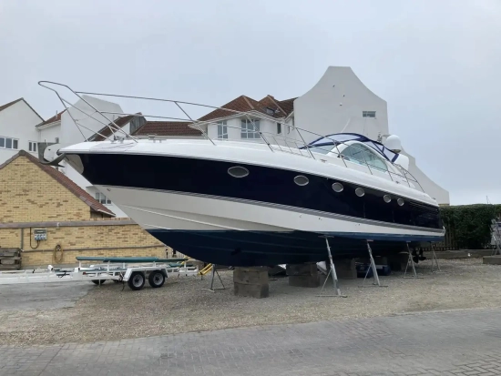 Fairline Targa 48 usata in vendita