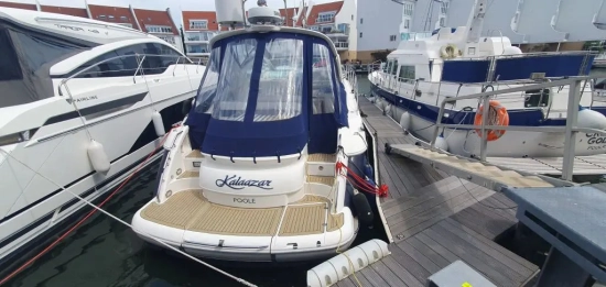 Fairline Targa 48 usata in vendita