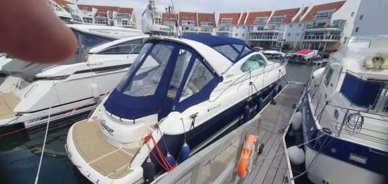 Fairline Targa 48 usata in vendita
