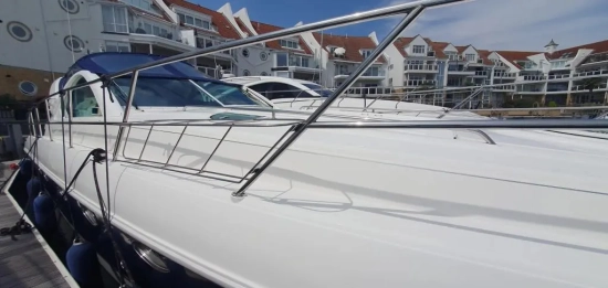Fairline Targa 48 usata in vendita
