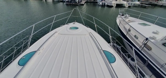 Fairline Targa 48 usata in vendita