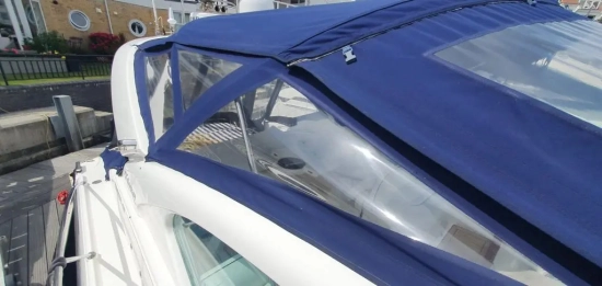 Fairline Targa 48 usata in vendita