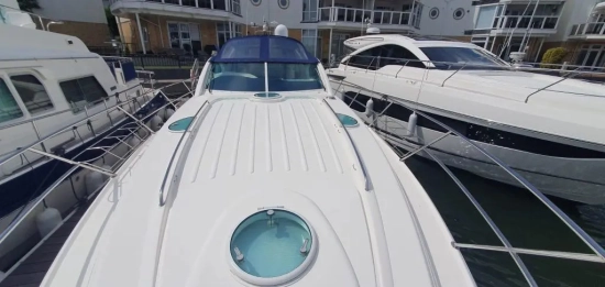 Fairline Targa 48 usata in vendita