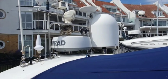 Fairline Targa 48 usata in vendita