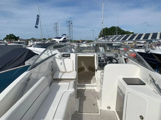 Bayliner 742 Cuddy de segunda mano en venta