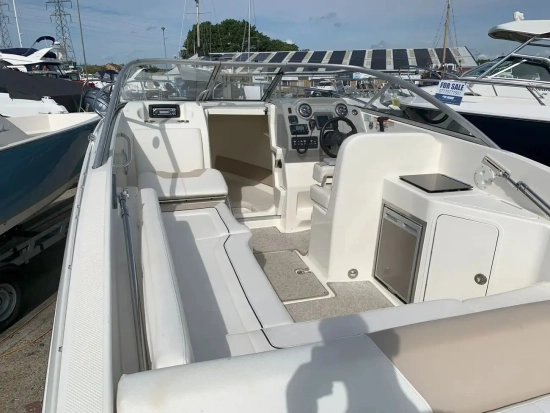 Bayliner 742 Cuddy de segunda mano en venta