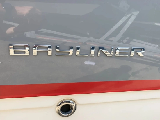 Bayliner 742 Cuddy de segunda mano en venta