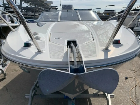 Bayliner 742 Cuddy de segunda mano en venta